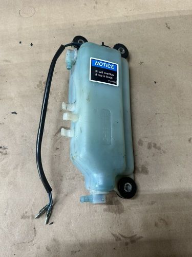 OEM MERCURY OIL RESERVOIR PN# 833069T9 (B-1), US $29.99, image 9