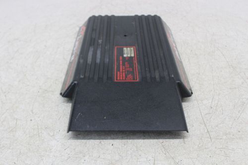 92 WELLCRAFT MERCRUISER 19' ENGINE MOTOR COVER, US $75.00, image 6