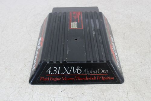 92 WELLCRAFT MERCRUISER 19' ENGINE MOTOR COVER, US $75.00, image 8