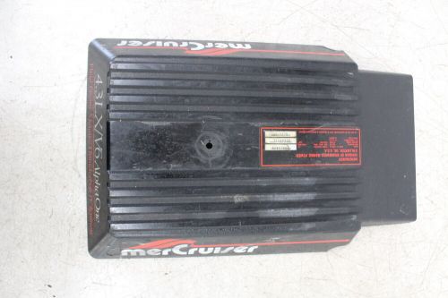 92 WELLCRAFT MERCRUISER 19' ENGINE MOTOR COVER, US $75.00, image 9
