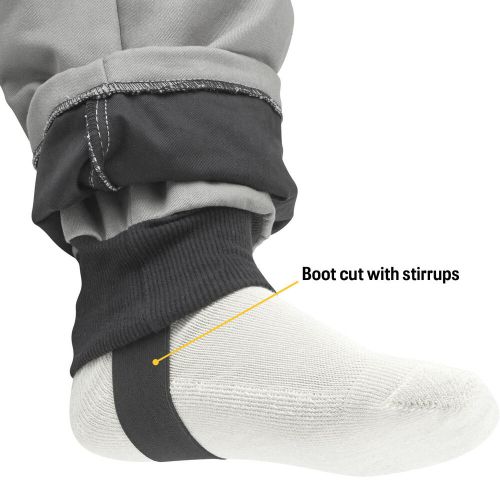 Speedway Double-Layer SFI-5 One-Piece Racing Suit, Grey Large, US $224.99, image 6