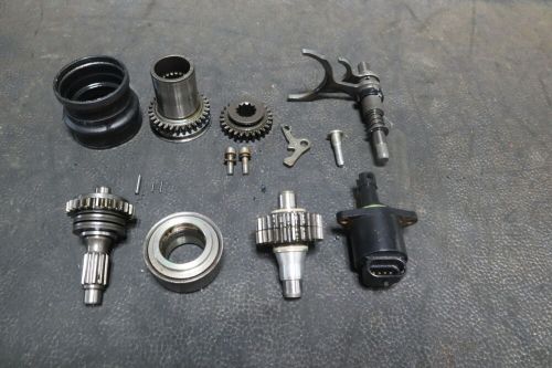 2023 SEADOO FISH PRO IDF GEARS PARTS LOT 420686393 420232100 420220938, US $119.99, image 2