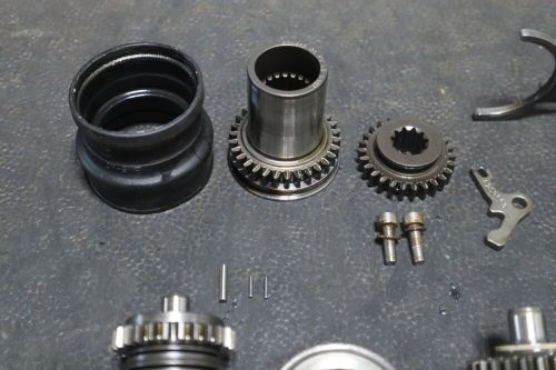 2023 SEADOO FISH PRO IDF GEARS PARTS LOT 420686393 420232100 420220938, US $119.99, image 3