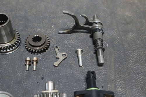 2023 SEADOO FISH PRO IDF GEARS PARTS LOT 420686393 420232100 420220938, US $119.99, image 4