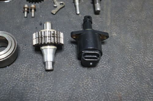 2023 SEADOO FISH PRO IDF GEARS PARTS LOT 420686393 420232100 420220938, US $119.99, image 5