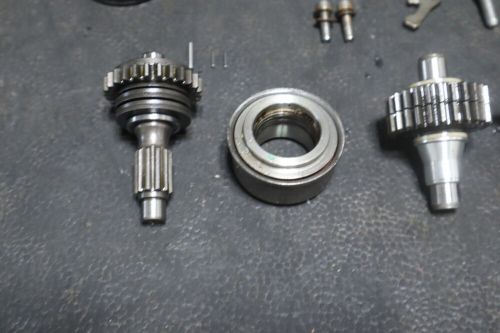 2023 SEADOO FISH PRO IDF GEARS PARTS LOT 420686393 420232100 420220938, US $119.99, image 6