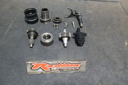 2023 SEADOO FISH PRO IDF GEARS PARTS LOT 420686393 420232100 420220938, US $119.99, image 7