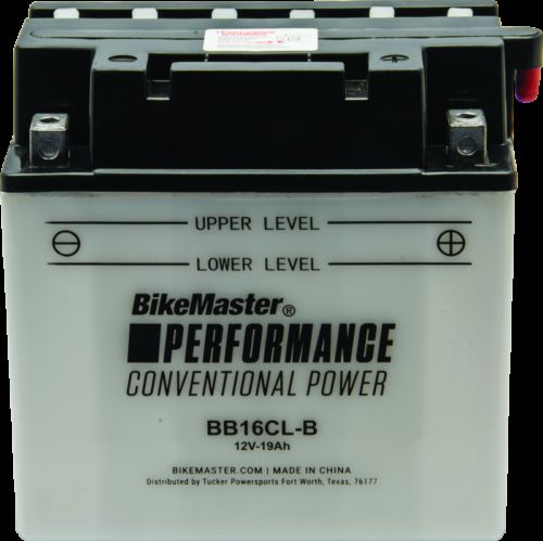 Bikemaster bb16cl-b battery