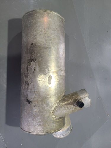 SEA-DOO 10-15 GTI GTX rxt gtr wake 4TEC EXHAUST WAKE WATERBOX MUFFLER 274001384, US $100.00, image 4