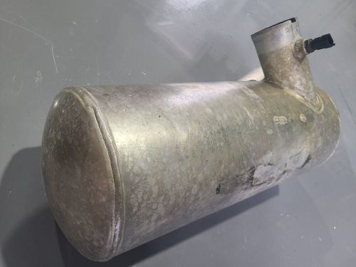 SEA-DOO 10-15 GTI GTX rxt gtr wake 4TEC EXHAUST WAKE WATERBOX MUFFLER 274001384, US $100.00, image 5