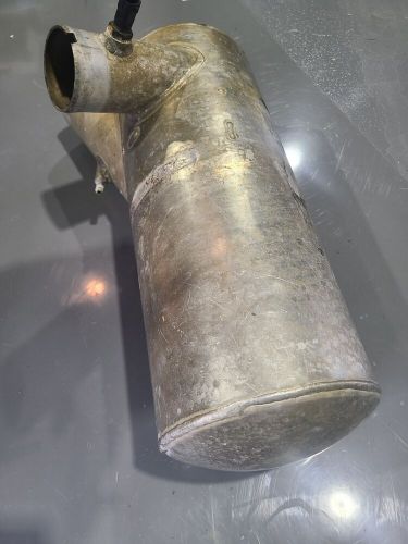 SEA-DOO 10-15 GTI GTX rxt gtr wake 4TEC EXHAUST WAKE WATERBOX MUFFLER 274001384, US $100.00, image 10