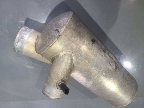 SEA-DOO 10-15 GTI GTX rxt gtr wake 4TEC EXHAUST WAKE WATERBOX MUFFLER 274001384, US $100.00, image 11