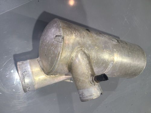 SEA-DOO 10-15 GTI GTX rxt gtr wake 4TEC EXHAUST WAKE WATERBOX MUFFLER 274001384, US $100.00, image 12