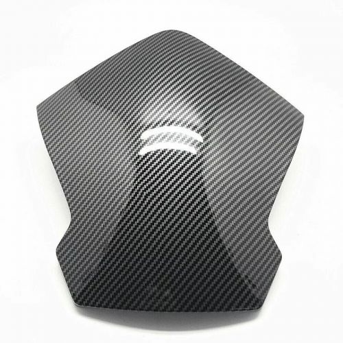 For HONDA VFR 1200 2010-2017 Middle Front Headlight Cover Fairing Carbon Fiber, US $60.00, image 2