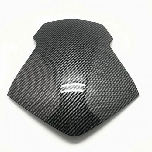 For HONDA VFR 1200 2010-2017 Middle Front Headlight Cover Fairing Carbon Fiber, US $60.00, image 5