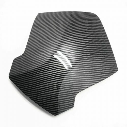 For HONDA VFR 1200 2010-2017 Middle Front Headlight Cover Fairing Carbon Fiber, US $60.00, image 6