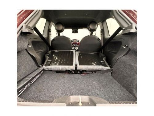 NEW TRUNK FLOOR MAT BOOT TRAY CARGO LINER FOR FIAT 500 2007-2024 WATERPROOF, US $54.00, image 2