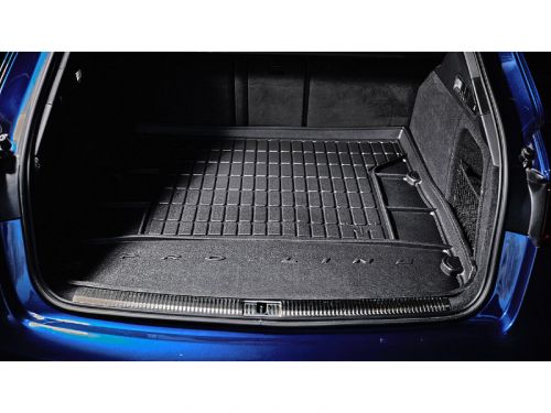 NEW TRUNK FLOOR MAT BOOT TRAY CARGO LINER FOR FIAT 500 2007-2024 WATERPROOF, US $54.00, image 7