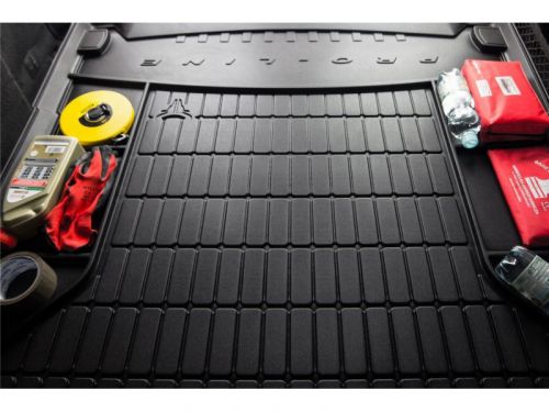 NEW TRUNK FLOOR MAT BOOT TRAY CARGO LINER FOR FIAT 500 2007-2024 WATERPROOF, US $54.00, image 9