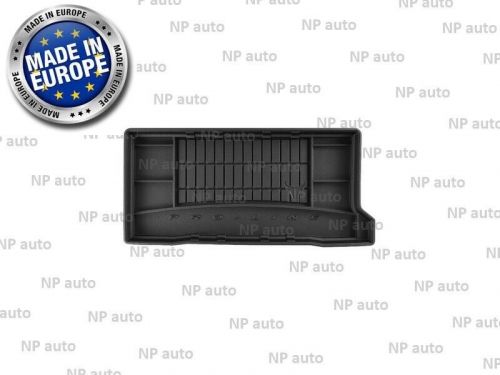 NEW TRUNK FLOOR MAT BOOT TRAY CARGO LINER FOR FIAT 500 2007-2024 WATERPROOF, US $54.00, image 11