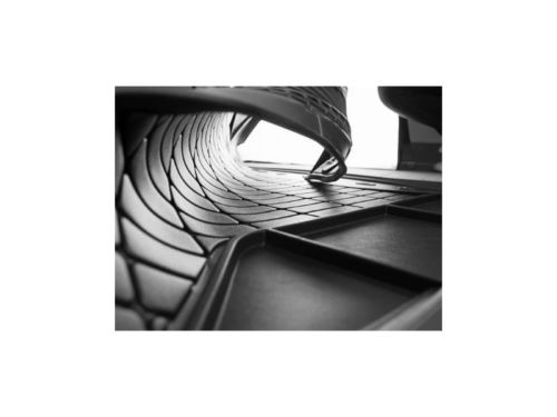 NEW TRUNK FLOOR MAT BOOT TRAY CARGO LINER FOR FIAT 500 2007-2024 WATERPROOF, US $54.00, image 13