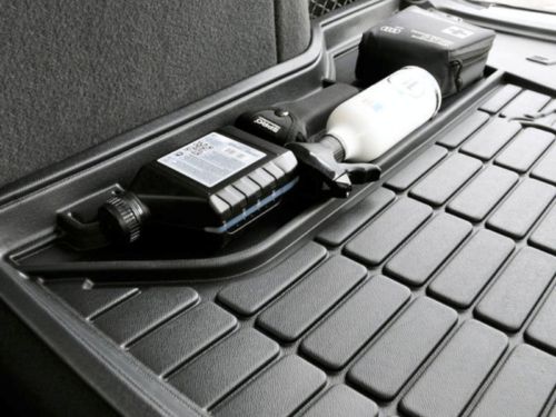 NEW TRUNK FLOOR MAT BOOT TRAY CARGO LINER FOR FIAT 500 2007-2024 WATERPROOF, US $54.00, image 18