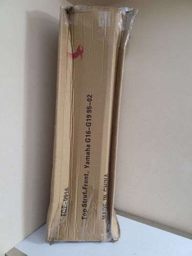 Red Hawk TOP-0016 Top Strut for Yamaha G16-G19 95-02 JN3-K8312-00-00 Golf Cart, C $199.99, image 3