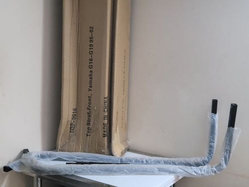 Red Hawk TOP-0016 Top Strut for Yamaha G16-G19 95-02 JN3-K8312-00-00 Golf Cart, C $199.99, image 4