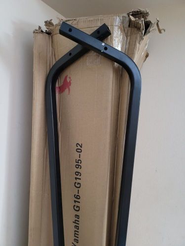 Red Hawk TOP-0016 Top Strut for Yamaha G16-G19 95-02 JN3-K8312-00-00 Golf Cart, C $199.99, image 6