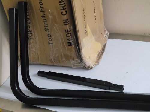 Red Hawk TOP-0016 Top Strut for Yamaha G16-G19 95-02 JN3-K8312-00-00 Golf Cart, C $199.99, image 7