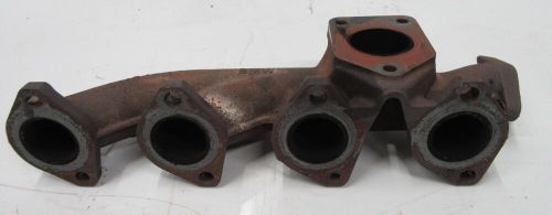 Genuine Used MINI Diesel Exhaust Manifold for R60 R61 N47 Engine - 8574791, US $, image 2
