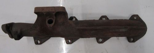 Genuine Used MINI Diesel Exhaust Manifold for R60 R61 N47 Engine - 8574791, US $, image 3