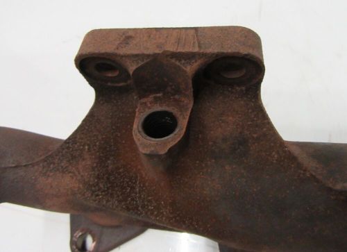 Genuine Used MINI Diesel Exhaust Manifold for R60 R61 N47 Engine - 8574791, US $, image 4