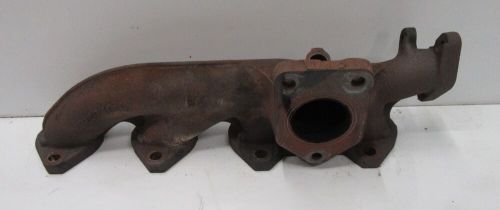 Genuine Used MINI Diesel Exhaust Manifold for R60 R61 N47 Engine - 8574791, US $, image 6