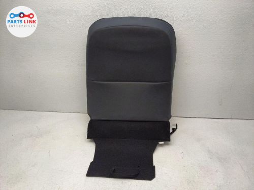 2023-24 LEXUS RZ450E FRONT LEFT SEAT BACKREST UPPER CUSHION LEATHER COVER BLUE, US $299.99, image 6