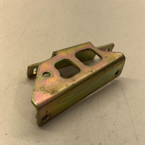 Bracket, electric start/clip - 2017 polaris 800 pro rmk 155" red