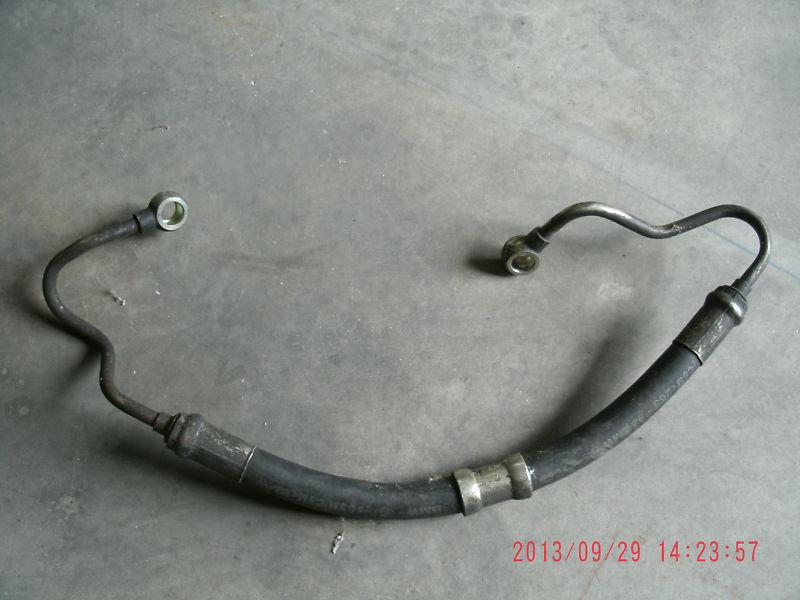Find BMW power steering hose in Hartselle, Alabama, US, for US 1.00