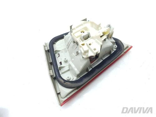 BMW 3 Series Rear Inner Tailgate Light Left 2010 Estate 4/5dr 7289433 (10-12), US $38.51, image 2