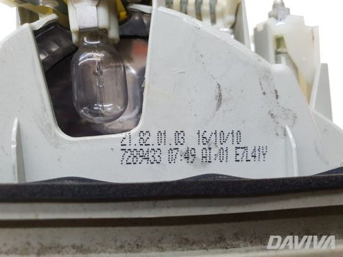 BMW 3 Series Rear Inner Tailgate Light Left 2010 Estate 4/5dr 7289433 (10-12), US $38.51, image 4