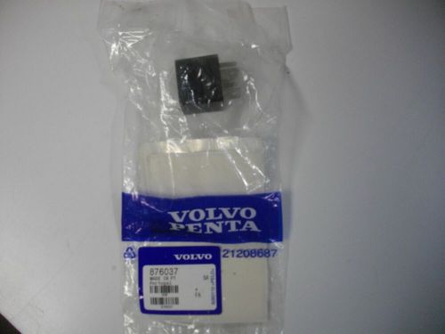 Volvo Penta BRP OMC 876037 trim tilt relay kit OEM sterndrive, US $25.99, image 5