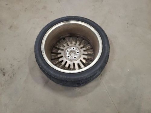 Focus turbo supercharger gasoline 2.0l vin 9 8th digit turbo fits 13-18 4630635