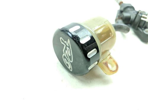 06 Yamaha YZFR6S R6 Rear Brake Master Cylinder, US $23.29, image 4