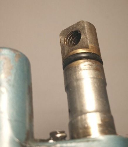 VIntage Evinrude Fleetwin 7.5HP Shift Handle OMC 376268, US $24.99, image 4