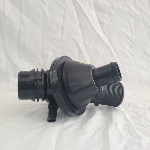 11538635689 Engine Coolant Thermostat Black, US $38.00, image 2