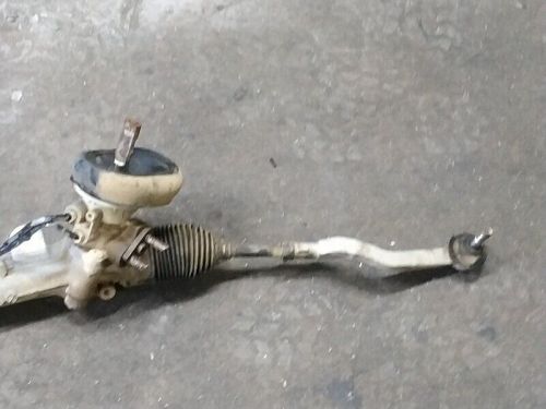 490014306RB Rack and Pinion Steering for DACIA SANDERO II 1.5 DCI (75 CV) 2012 425046-, US $, image 2
