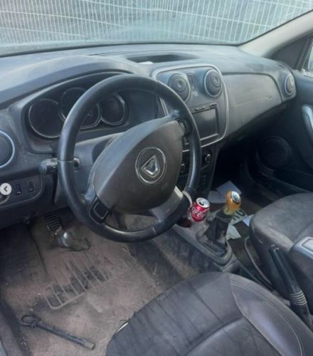 490014306RB Rack and Pinion Steering for DACIA SANDERO II 1.5 DCI (75 CV) 2012 425046-, US $, image 8