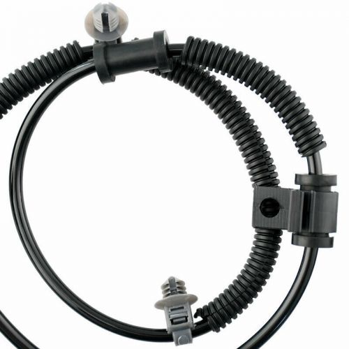 1X 4Wd 4X4 Front Abs Sensor Wheel Speed Sensor Lh Or Rh For 2009 2010 Ford F-150, US $14.57, image 4