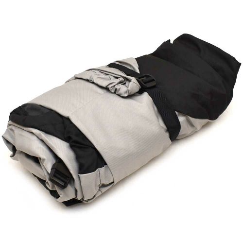 Covermate Boat PWC Cover 67423 | Sea Doo GTI GTX GT GTS Gray Black, US $84.74, image 4