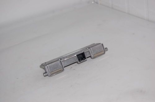Jaguar xf x260 r-sport lane assist camera module gx63-19h406