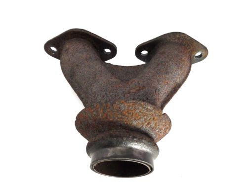 Exhaust Manifold 1994 Arctic Cat Prowler 440 Efi 0712-026, US $29.95, image 5